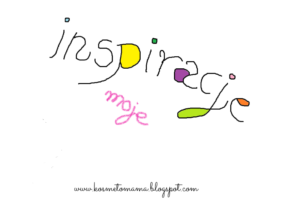 Read more about the article Moje Inspiracje.Osoby które mnie inspirują.