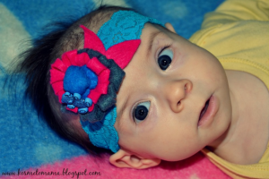 Read more about the article Kreatywna mama, możesz nią być!