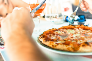 Read more about the article Czego nie możesz jeść aby poprawić stan skóry?