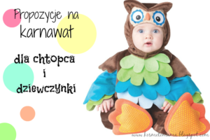 Read more about the article 18 najsłodszych strojów karnawałowych dla maluchów