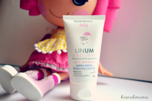Read more about the article DERMEDIC. Specjalistyczny krem dla dzieci.Recenzja