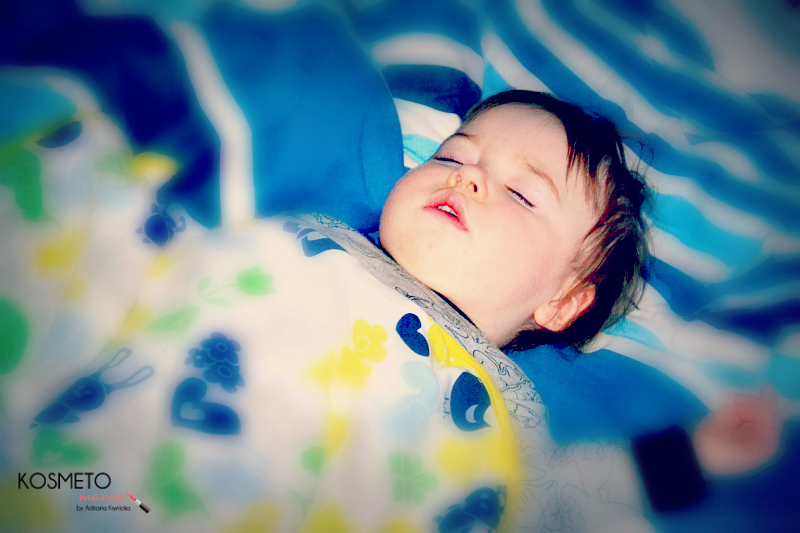 Read more about the article Biały szum. Rozwiąż problem z zasypianiem swojego dziecka.