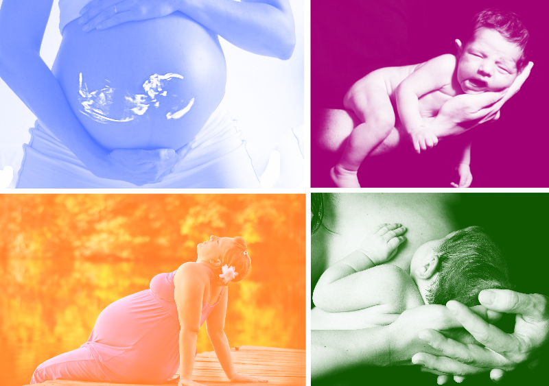 You are currently viewing Wpływ nadwagi i  otyłości na ciąże i poród.