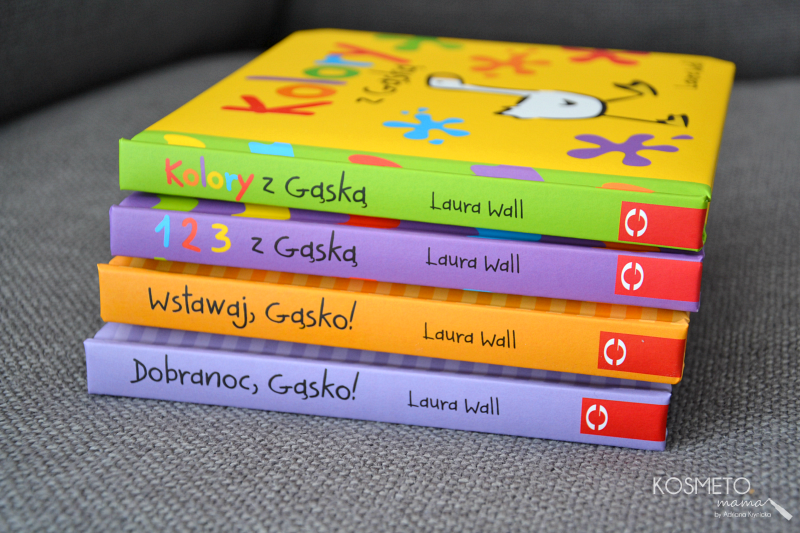 Read more about the article Polecane książki dla Twojego malucha, które uczą i śmieszą.