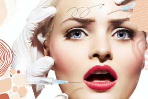 Read more about the article Botoks. Czy można wstrzykiwać go w czasie karmienia piersią ? Czy wypełnia zmarszczki?