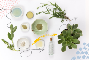 Read more about the article Kosmetyki nie potrafią odżywiać skóry! Dlaczego ?