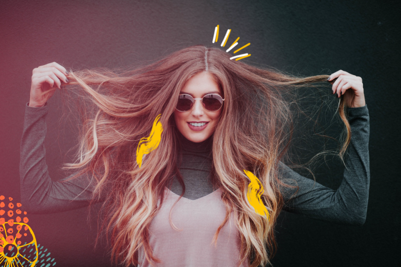 Read more about the article Farbowanie włosów w czasie ciąży i laktacji.