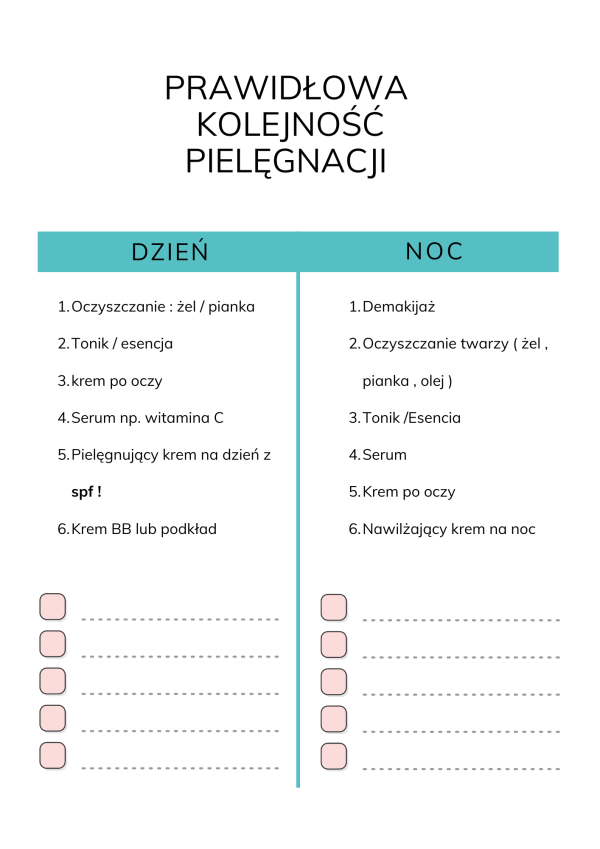 karty-pracy-do-ebboka-pielegnacja-skóry-w-ciąży