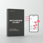 Pakiet Instagram START