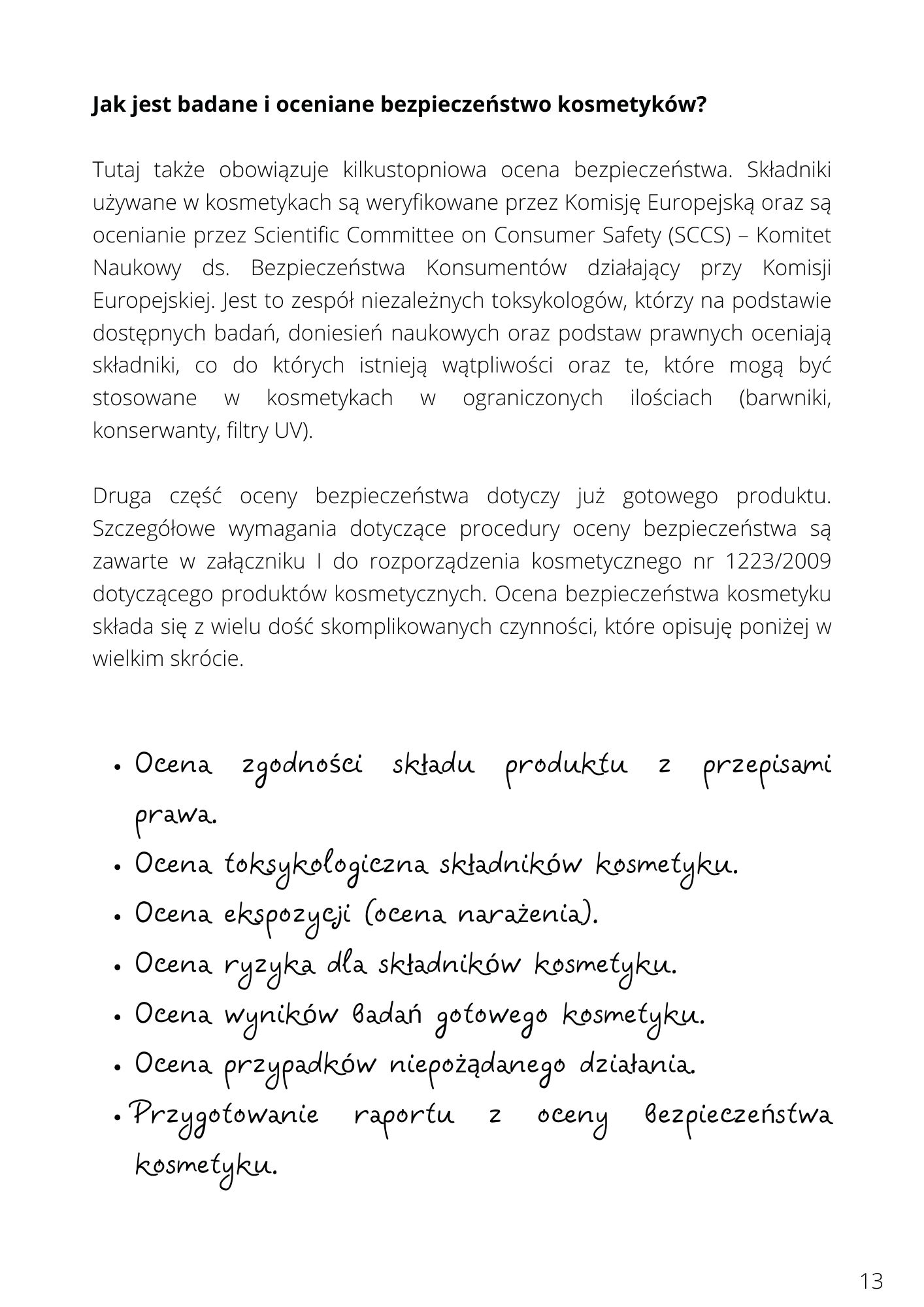 Ebook "TRĄDZIK POD KONTROLĄ Kompletny przewodnik pielęgnacji skóry tłustej i mieszanej" - obrazek 5
