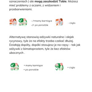 Przebarwiania i karmienie piersią. Kosmetolog podpowiada. ebook dla mam