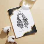Karta klienta Head Spa / Japanese Head Spa