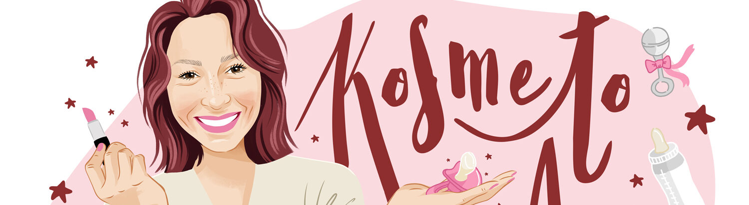 Sklep online Kosmetomama logo