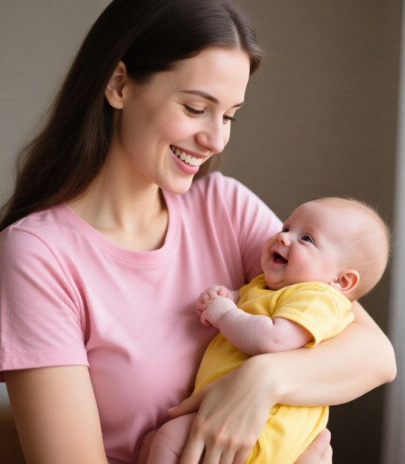 pielęgnacja-skóry-po-porodzie