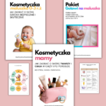 Wszystko co chcesz wiedzieć o pielęgnacji -ciąża, kamienie piersią  i maluszek