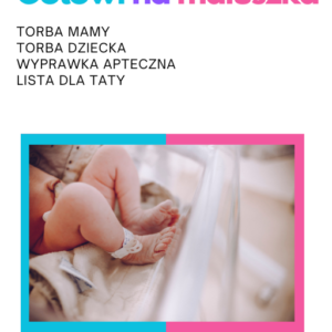 Wszystko co chcesz wiedzieć o pielęgnacji -ciąża, kamienie piersią  i maluszek