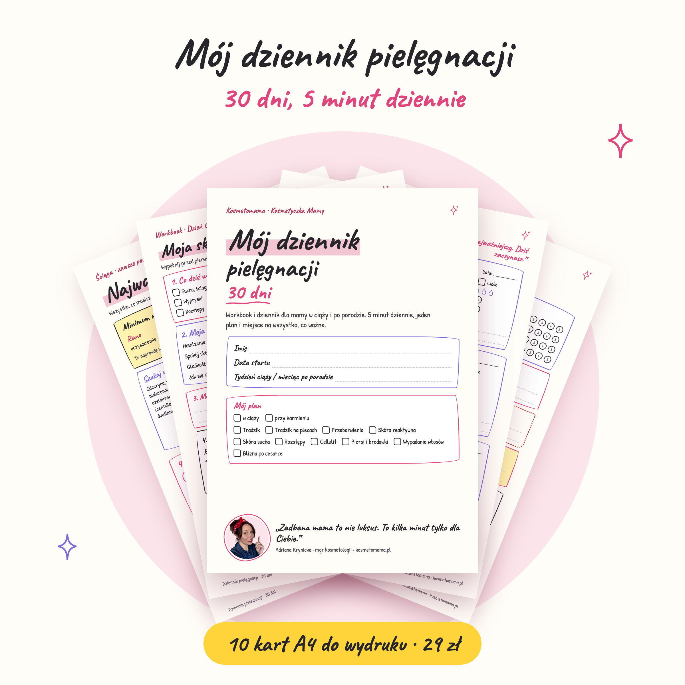 dziennik-pielęgnacji-ciaza-kp